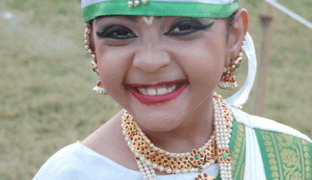 Bharatnatyam